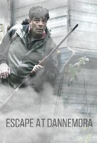 Escape At Dannemora